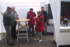 2. Ahlerstedter Apfeltag 2003