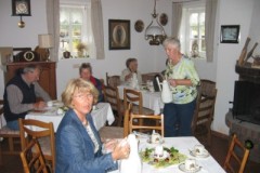4. Ahlerstedter Apfeltag 2005