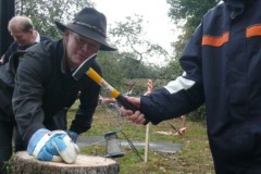  6. Ahlerstedter Apfeltag 2008