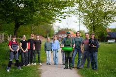 Blühwiese 2025 - KPK