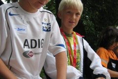 Kinderbacktag 2007