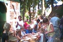 Kinderbacktag 2003