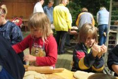 Kinderbacktag 2005