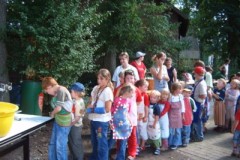 Kinderbacktag 2006