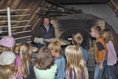 Schulbacken 2007
