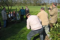 Tag des Baumes 2005